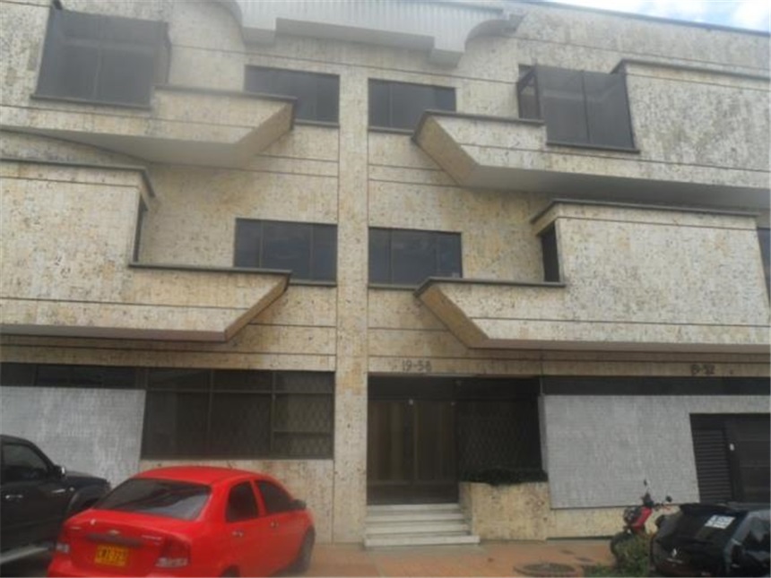 Edificio en Arriendo - Vista 2