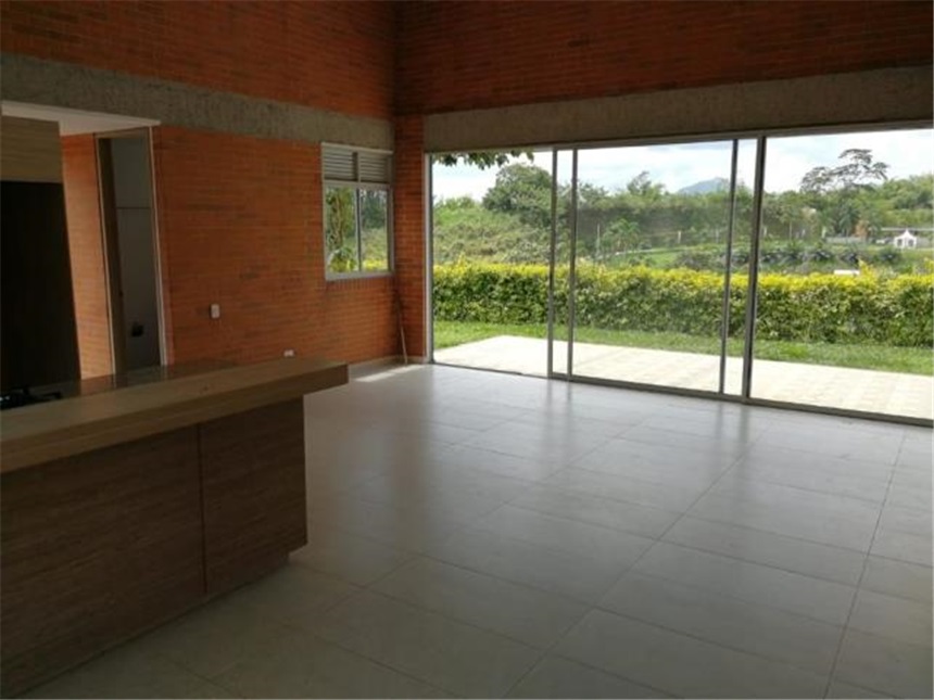 House for rent in El cairo reserva campestre, Pereira