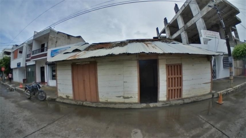 Lote en venta en Centro, Montería, 235 m² · foto 8 de 13