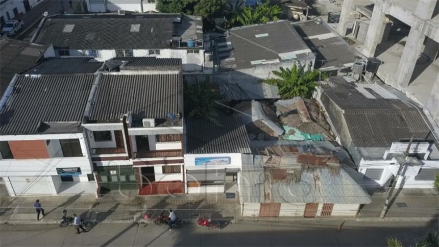 Lote en venta en Centro, Montería, 235 m² · foto 3 de 13