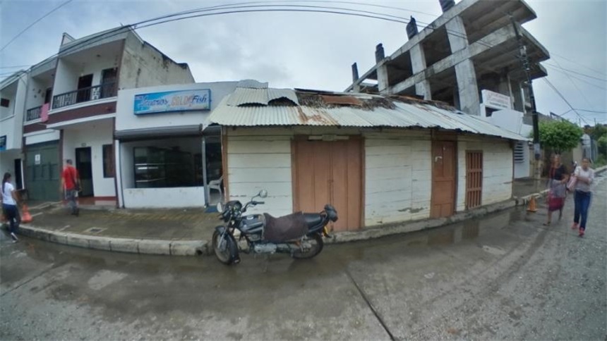 Lote en venta en Centro, Montería, 235 m² · foto 13 de 13