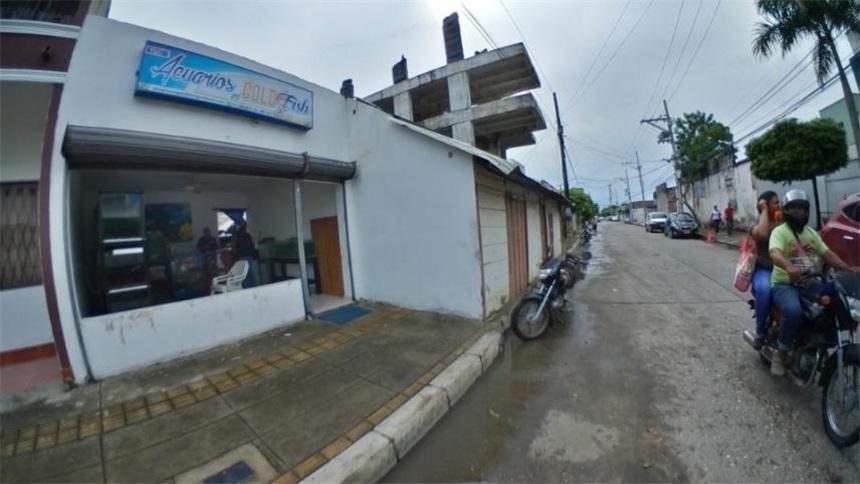 Lote en venta en Centro, Montería, 235 m² · foto 12 de 13