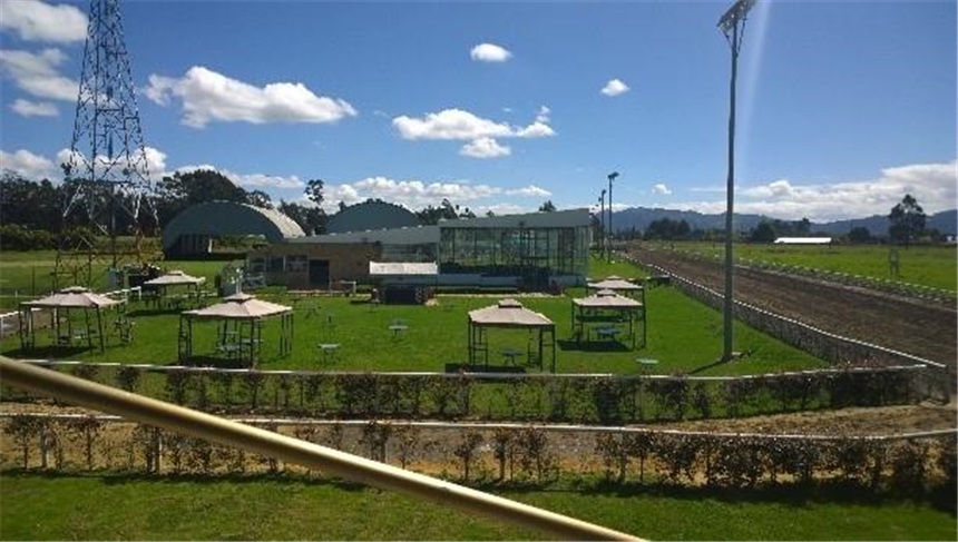 Lote en venta en Centro Poblado Pablo Vi, Madrid · foto 4 de 7