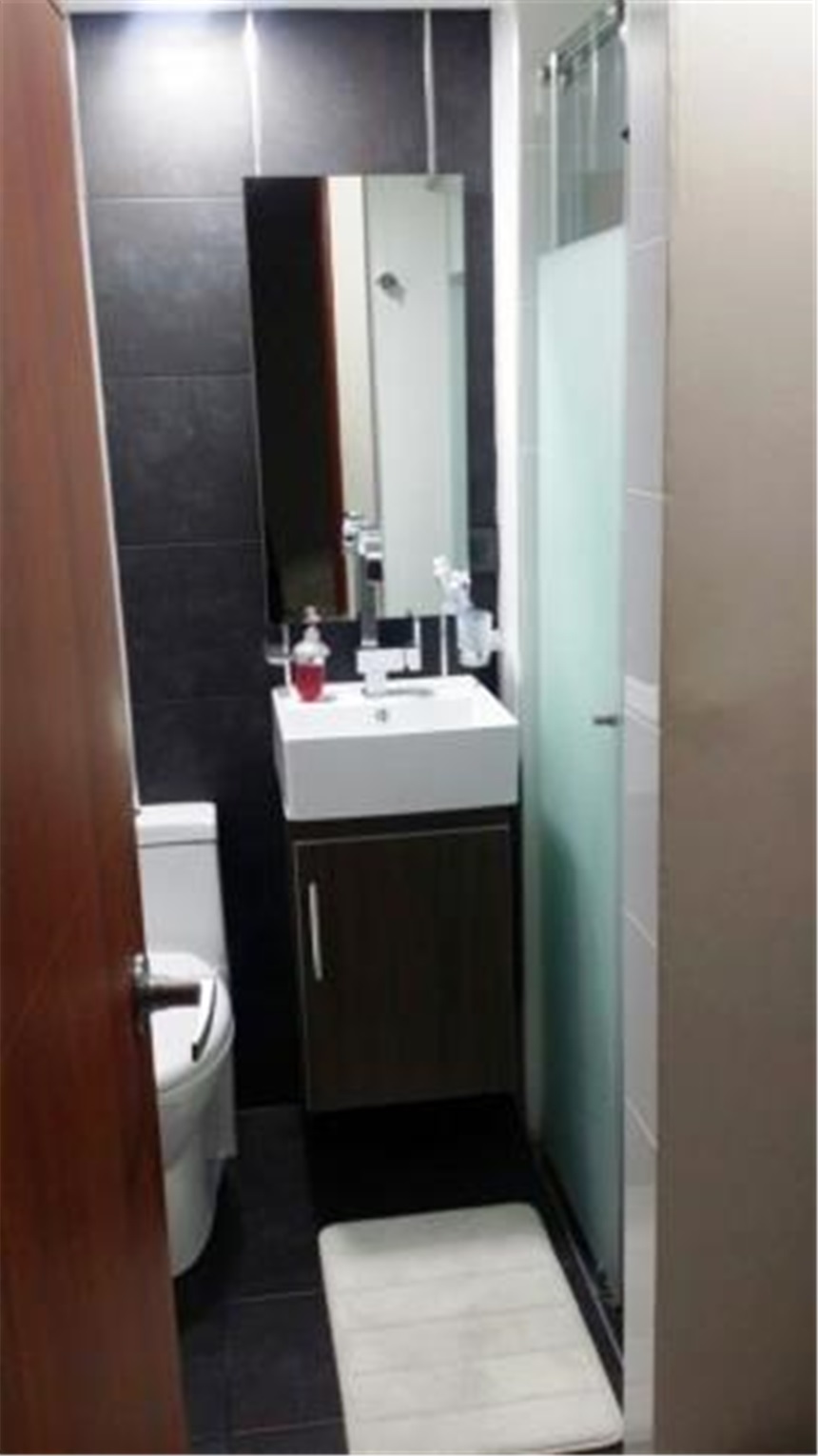 Apartamento en Venta - More