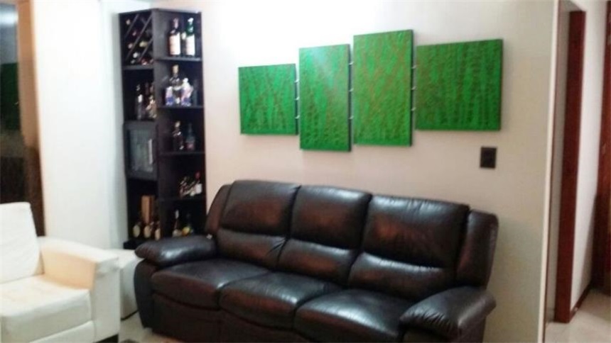 Apartamento en Venta - View 2