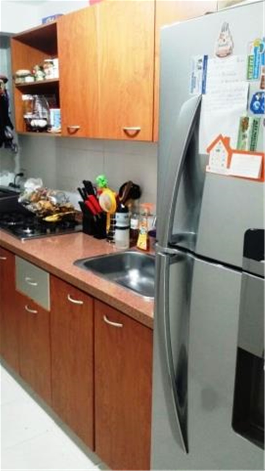 Apartamento en Venta - View 3