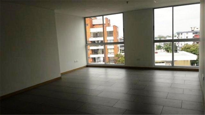 Oficina en Arriendo - Vista 2
