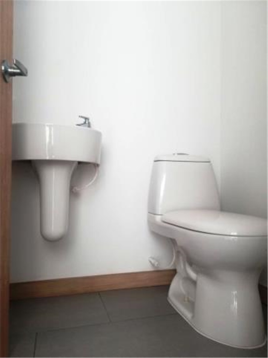 Oficina en Arriendo - Vista 5