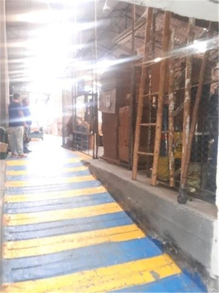 Bodega en Venta - Más