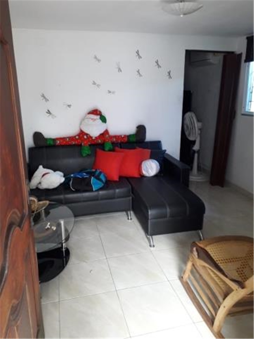 Casa en venta en Lucero, Barranquilla · foto 8 de 14