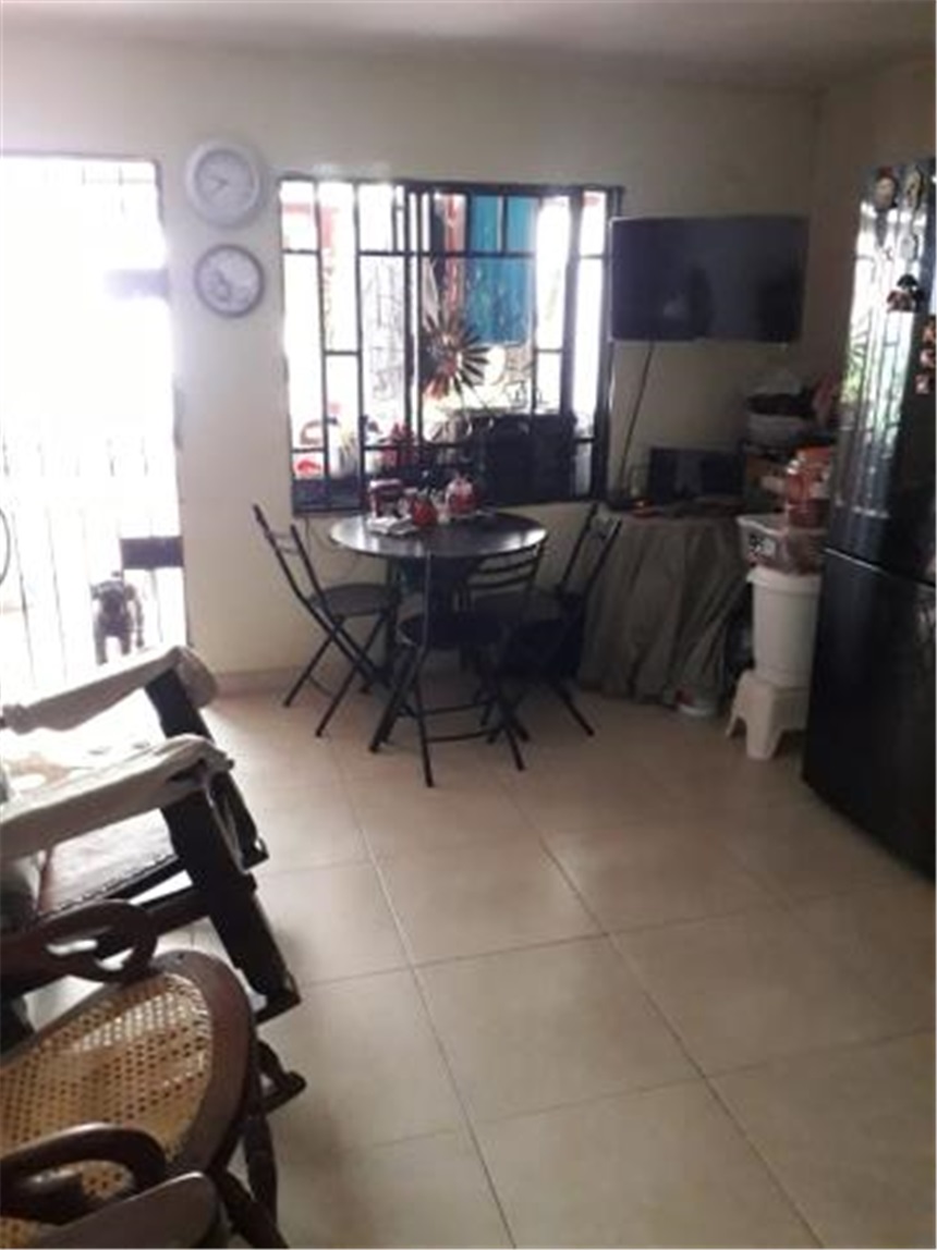 Casa en venta en Lucero, Barranquilla · foto 13 de 14