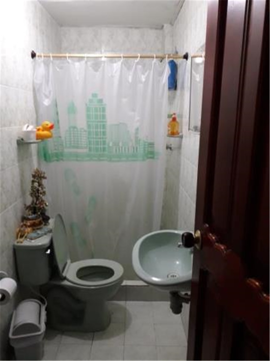 Casa en venta en Lucero, Barranquilla · foto 5 de 14