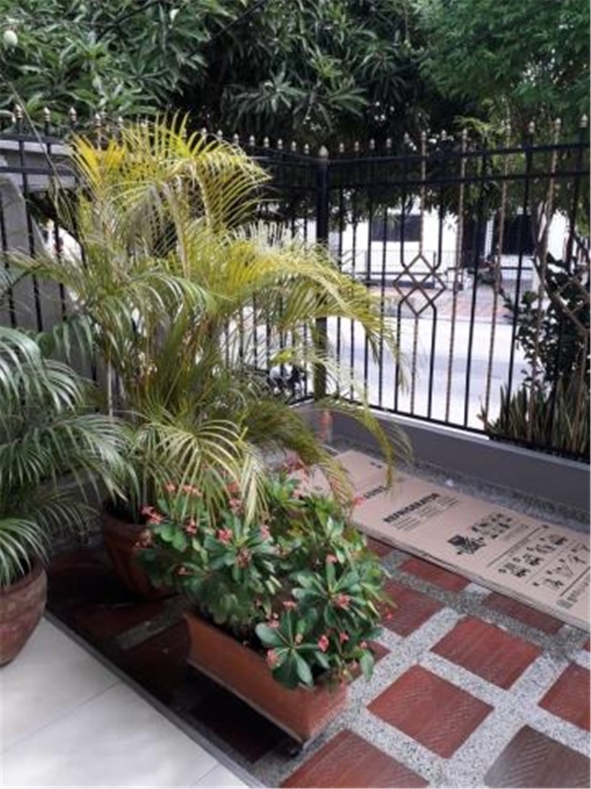 Casa en venta en Lucero, Barranquilla · foto 2 de 14