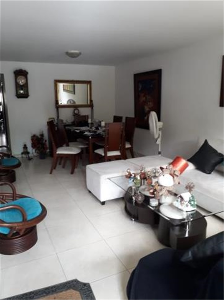 Casa en venta en Lucero, Barranquilla · foto 6 de 14
