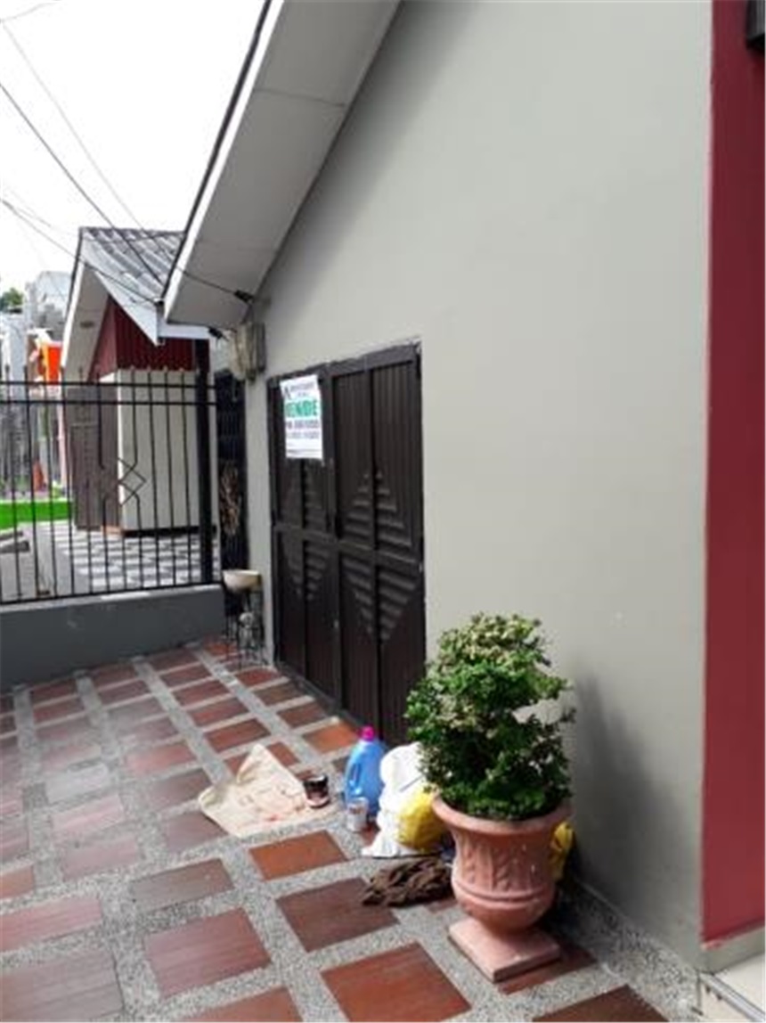 Casa en venta en Lucero, Barranquilla · foto 14 de 14
