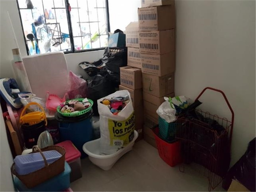 Casa de 3 alcobas en venta en San Alonso, Bucaramanga, 232 m² · foto 15 de 17