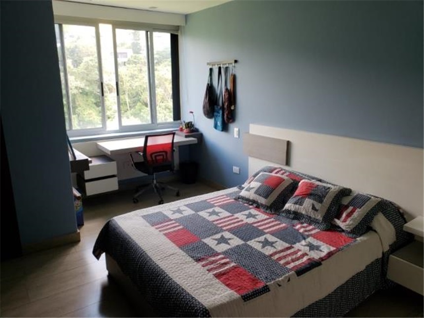 Apartamento de 4 alcobas en venta en Terrazas, Bucaramanga, 289 m² · foto 17 de 24