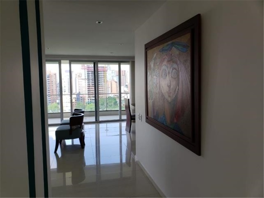 Apartamento de 4 alcobas en venta en Terrazas, Bucaramanga, 289 m² · foto 12 de 24