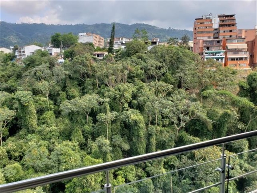 Apartamento de 4 alcobas en venta en Terrazas, Bucaramanga, 289 m² · foto 5 de 24
