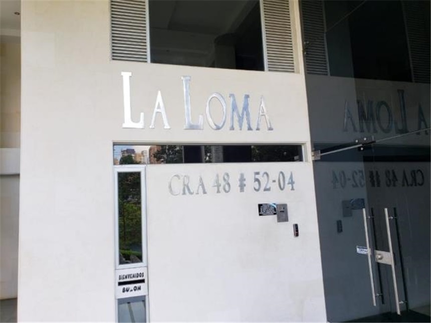 Apartamento de 4 alcobas en venta en Terrazas, Bucaramanga, 289 m² · foto 2 de 24