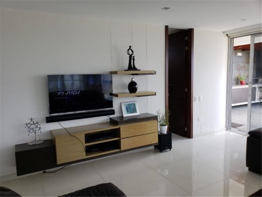 Apartamento de 4 alcobas en venta en Terrazas, Bucaramanga, 289 m² · foto 9 de 24
