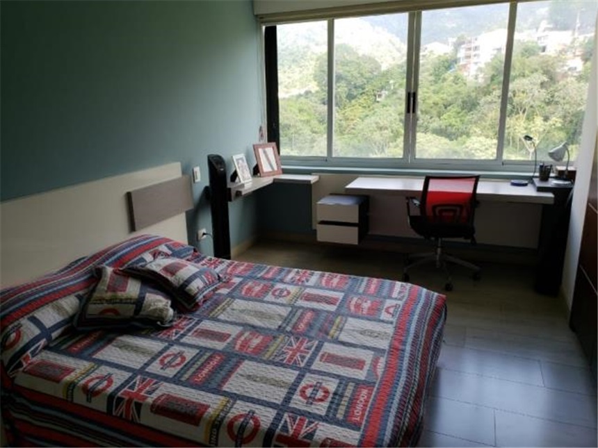 Apartamento de 4 alcobas en venta en Terrazas, Bucaramanga, 289 m² · foto 16 de 24