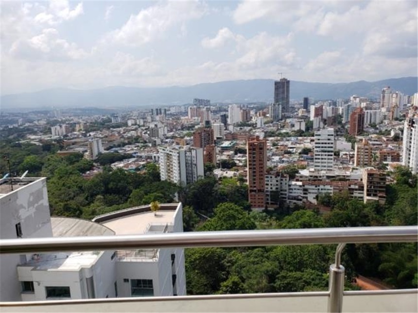 Apartamento de 4 alcobas en venta en Terrazas, Bucaramanga, 289 m² · foto 20 de 24