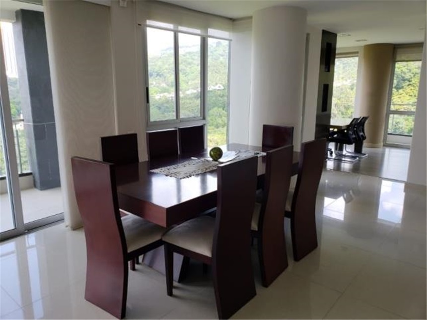 Apartamento de 4 alcobas en venta en Terrazas, Bucaramanga, 289 m² · foto 6 de 24