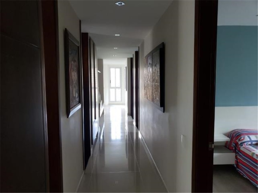 Apartamento de 4 alcobas en venta en Terrazas, Bucaramanga, 289 m² · foto 11 de 24