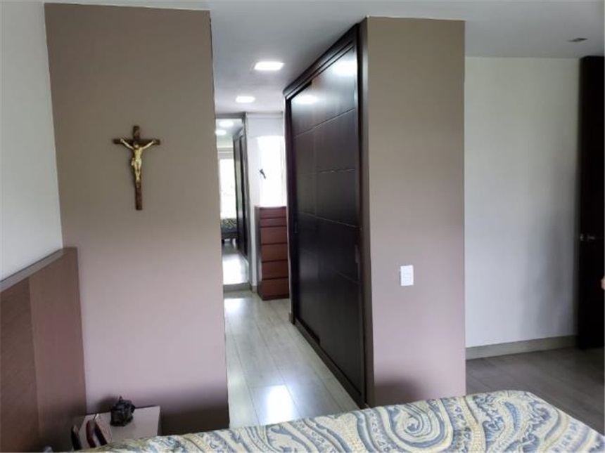 Apartamento de 4 alcobas en venta en Terrazas, Bucaramanga, 289 m² · foto 23 de 24