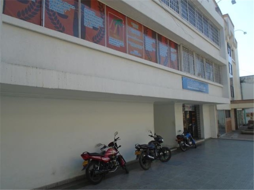 Oficina en Arriendo - View 2