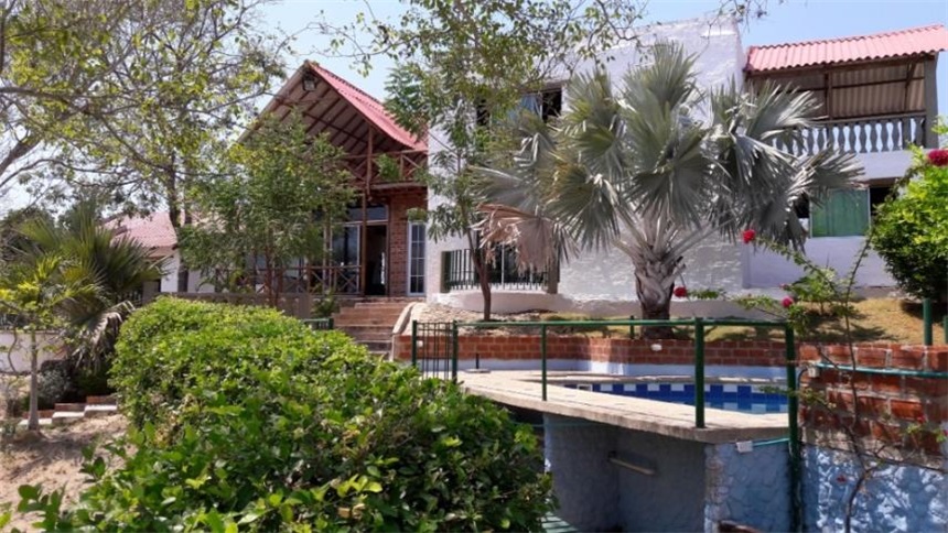 Cabaña en Venta – další
