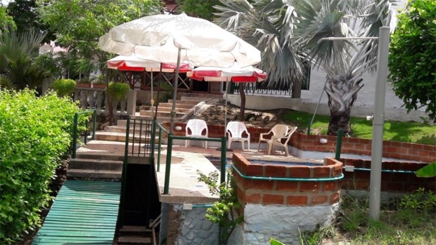 Cabaña en Venta – pohled 6