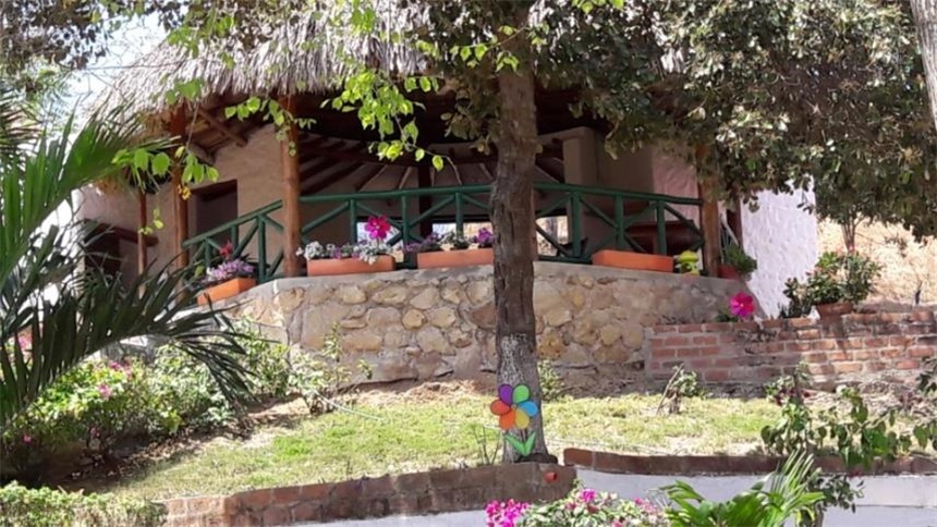 Cabaña en Venta – pohled 5