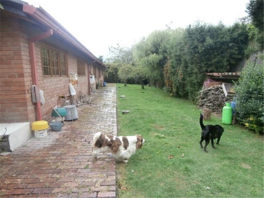 Casa en venta en Canelon, Cajicá · foto 22 de 24