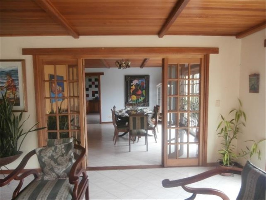 Casa en venta en Canelon, Cajicá · foto 3 de 24