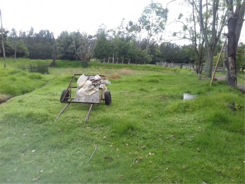 Lote en venta en Chuntame, Cajicá, 288 m² · foto 19 de 24