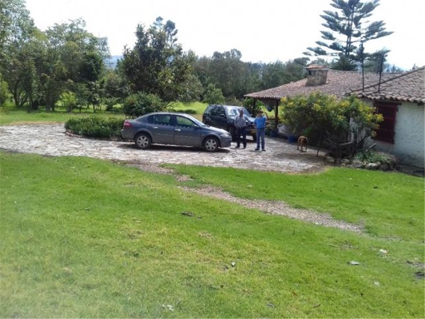 Lote en venta en Chuntame, Cajicá, 288 m² · foto 4 de 24