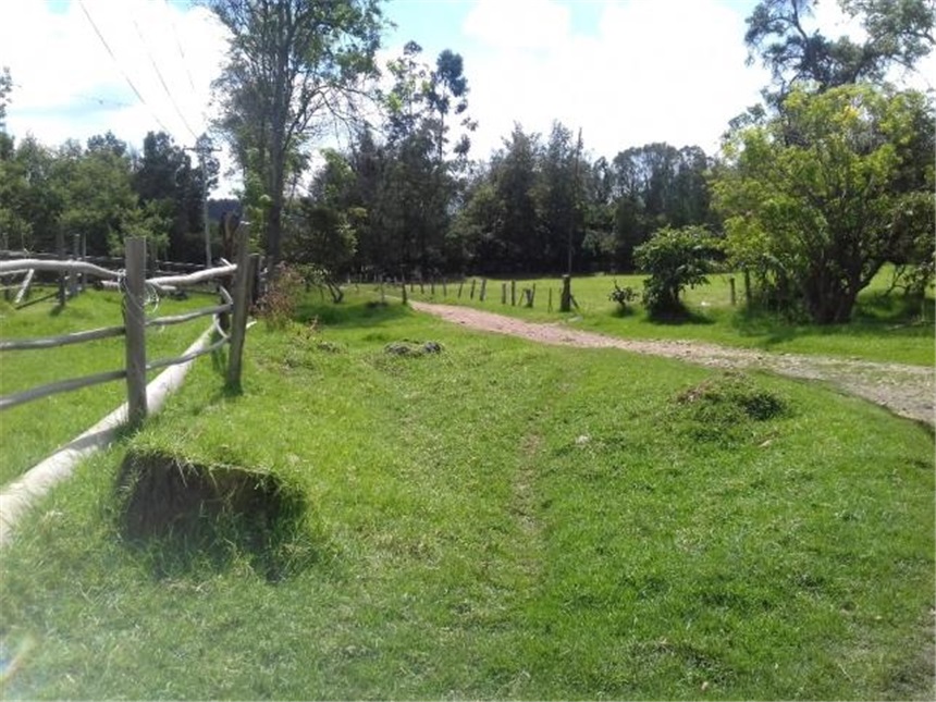 Lote en venta en Chuntame, Cajicá, 288 m² · foto 22 de 24
