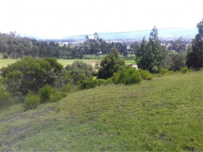 Lote en venta en Chuntame, Cajicá, 288 m² · foto 13 de 24