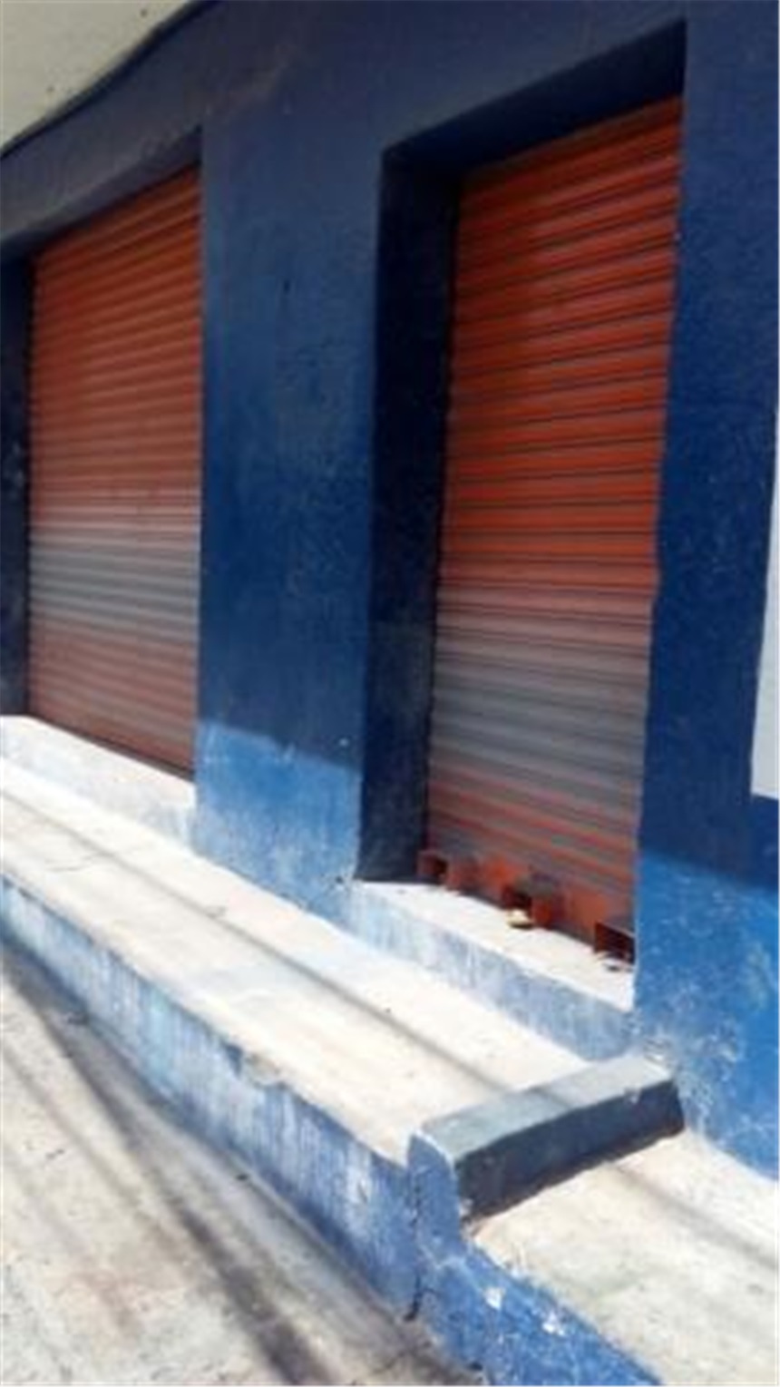 Local en arriendo en Abajo, Barranquilla, 817 m² · foto 10 de 11