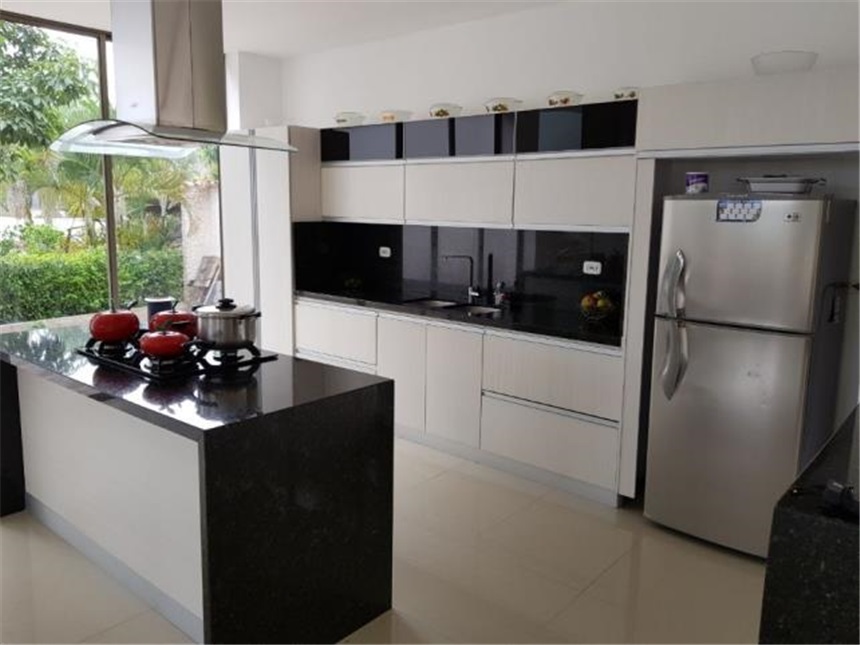 Casa de 6 alcobas en venta en Campo Verde, Piedecuesta, 757 m² · foto 11 de 24