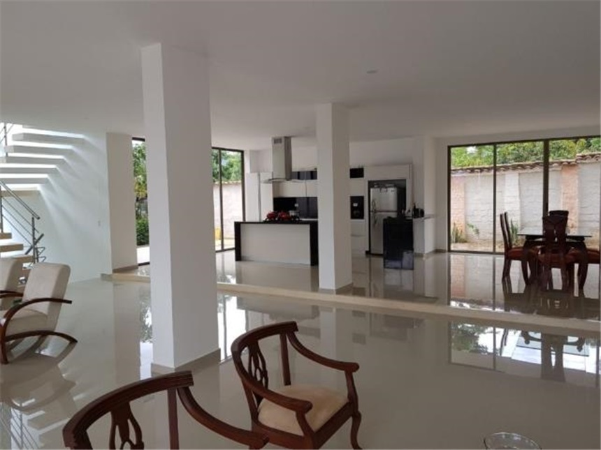 Casa de 6 alcobas en venta en Campo Verde, Piedecuesta, 757 m² · foto 7 de 24