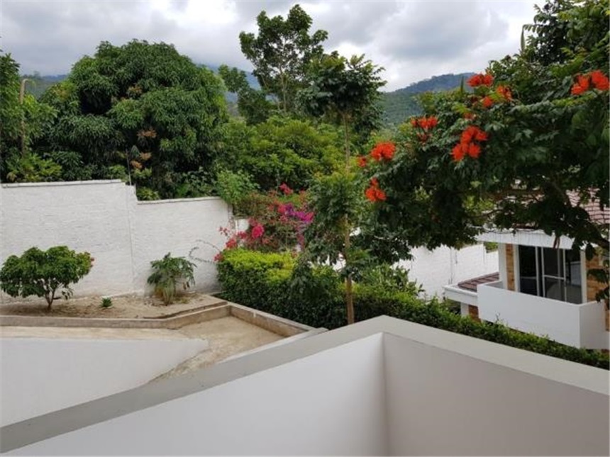 Casa de 6 alcobas en venta en Campo Verde, Piedecuesta, 757 m² · foto 19 de 24