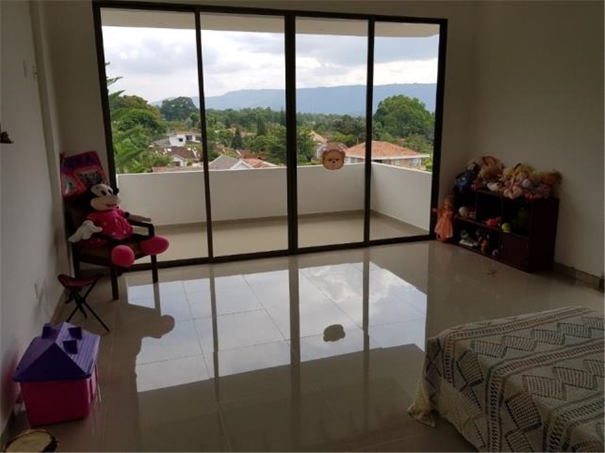 Casa de 6 alcobas en venta en Campo Verde, Piedecuesta, 757 m² · foto 4 de 24