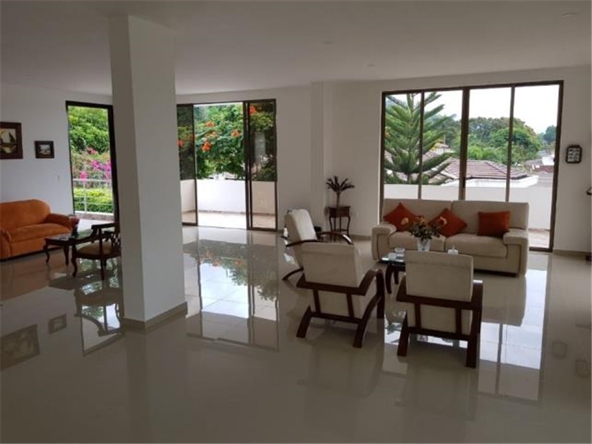 Casa de 6 alcobas en venta en Campo Verde, Piedecuesta, 757 m² · foto 5 de 24