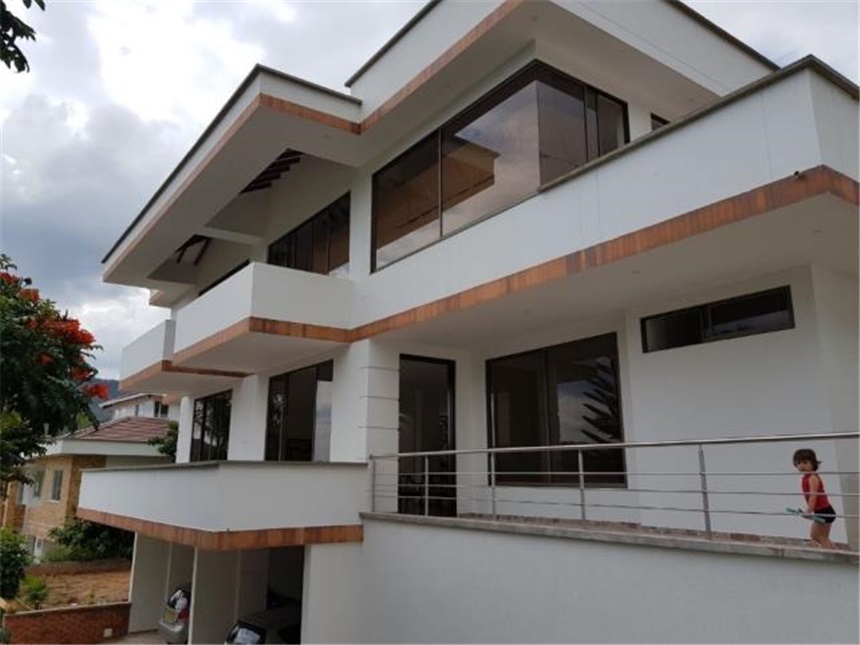 Casa de 6 alcobas en venta en Campo Verde, Piedecuesta, 757 m² · foto 22 de 24