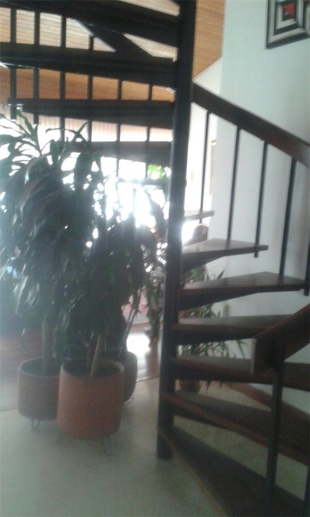 Piso – Bogotá, Chicó Lago - Vista 2