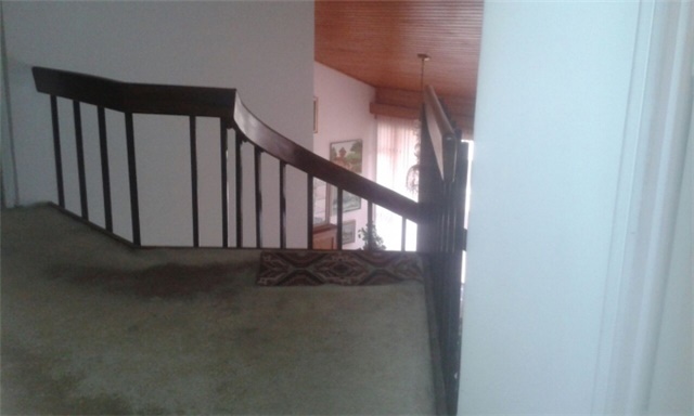 Piso – Bogotá, Chicó Lago - Vista 3