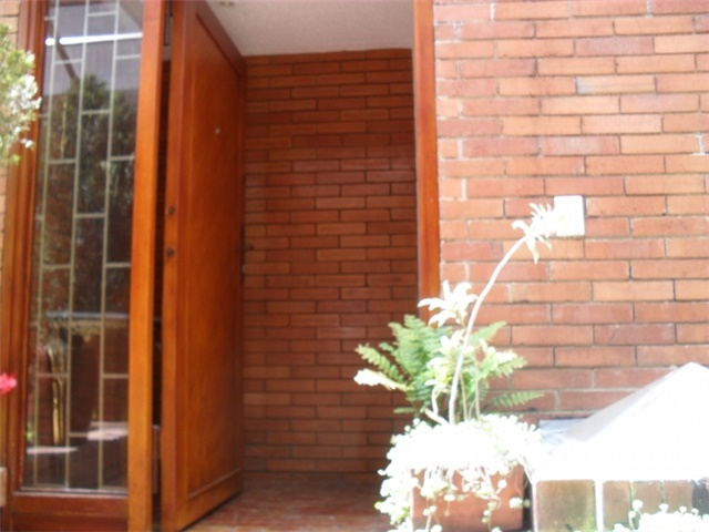 Casa en venta en Chico, Bogotá · foto 2 de 20